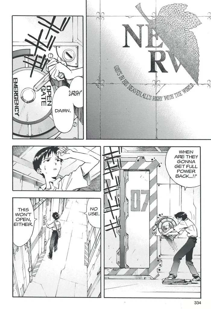 Neon Genesis Evangelion Chapter 32 image 10_optimized